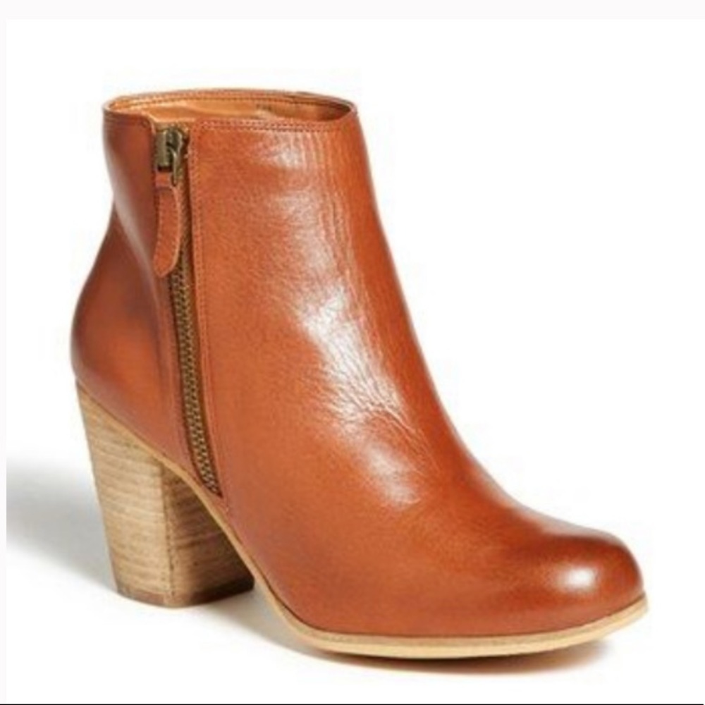 Nordstrom BP Trolley Bootie